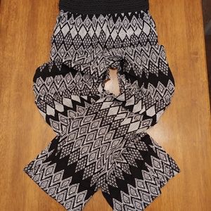 Joe B Palazzo Pants